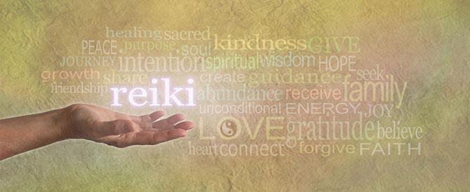 Reiki